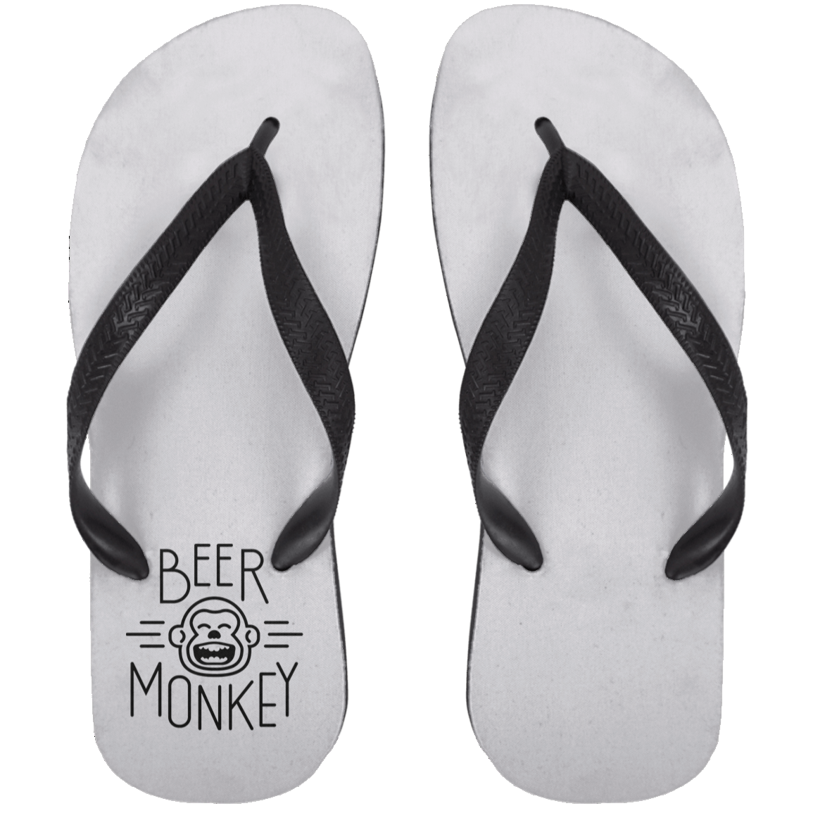 72033 Adult Flip Flops