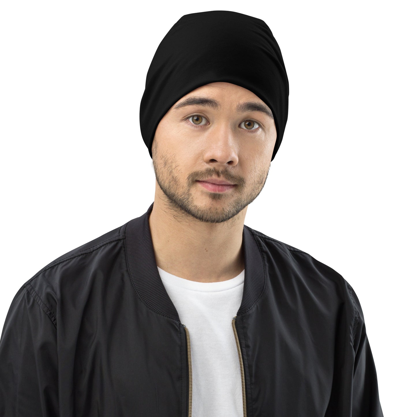 Monkey Beanie