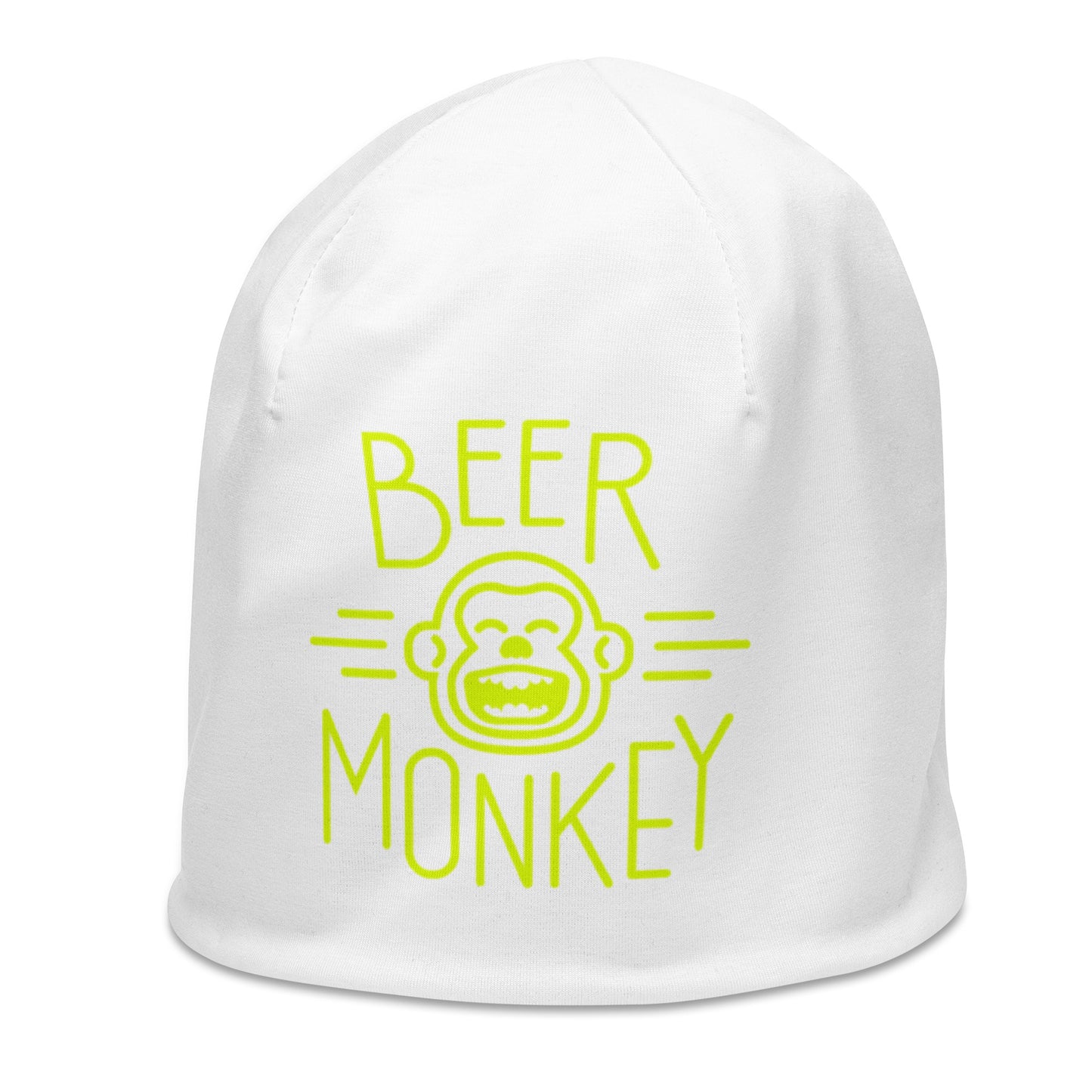 All-Over Print Beanie