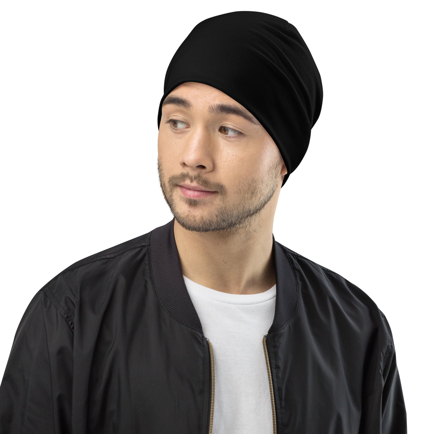 Monkey Beanie