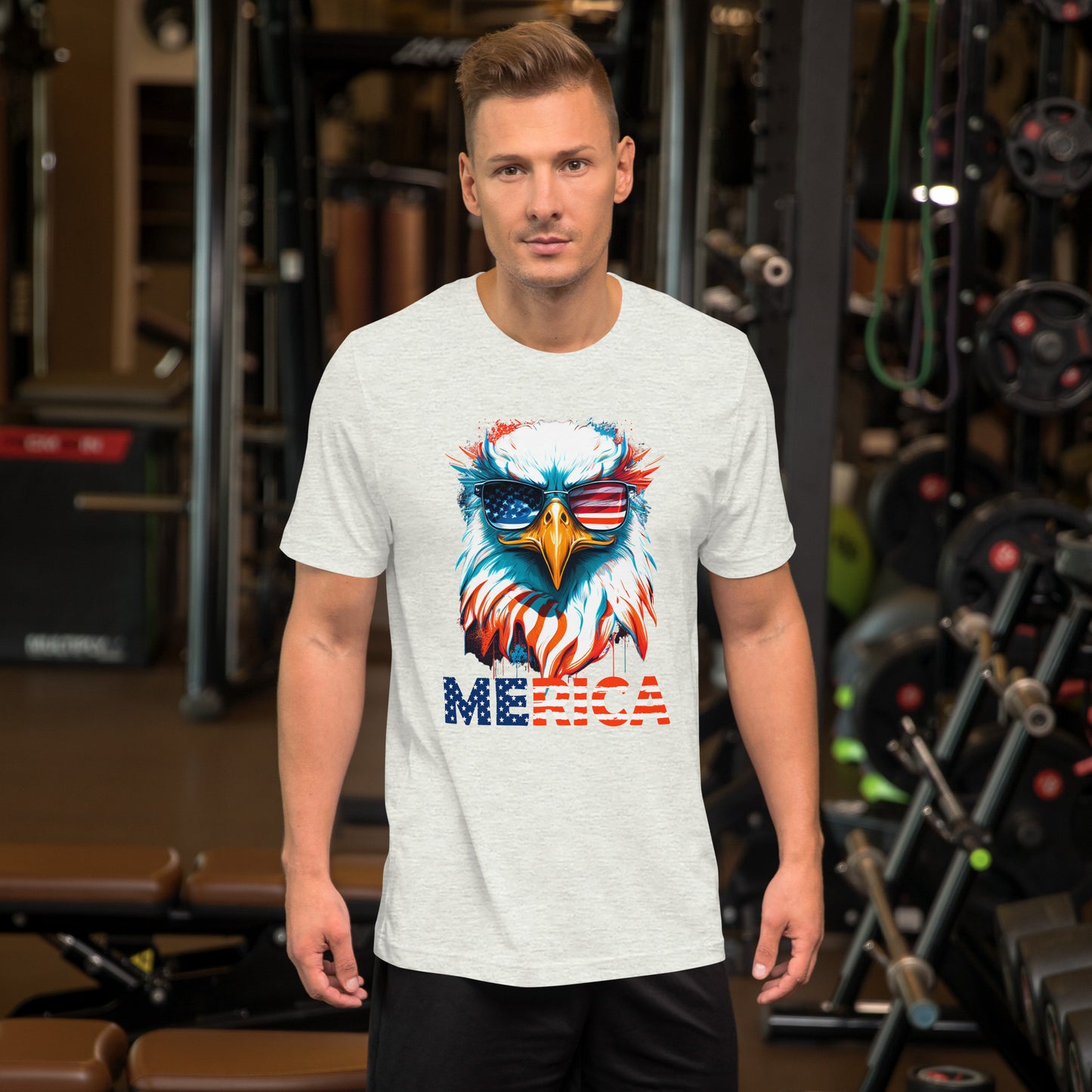 Eagle 'Merica