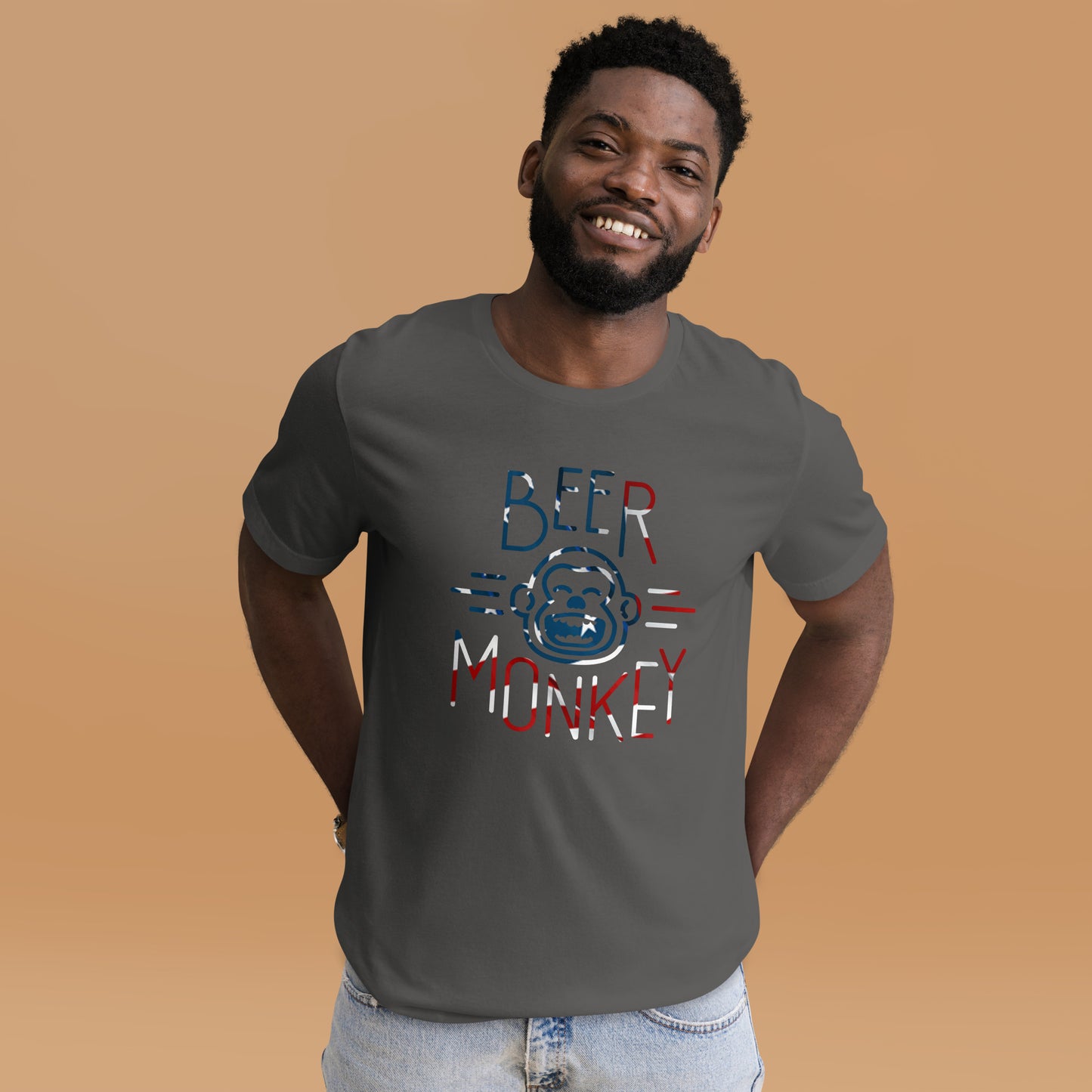 American Monkey