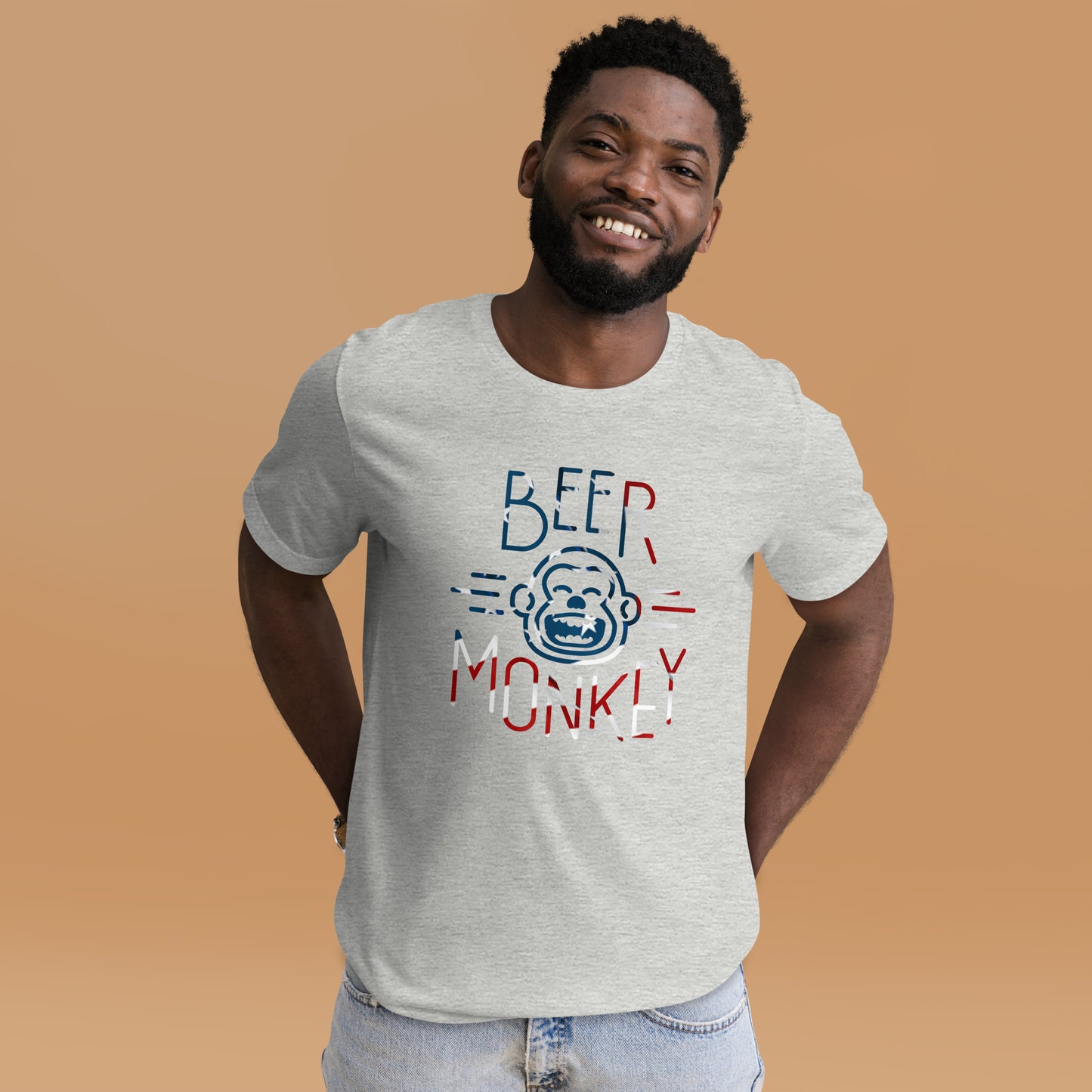 American Monkey