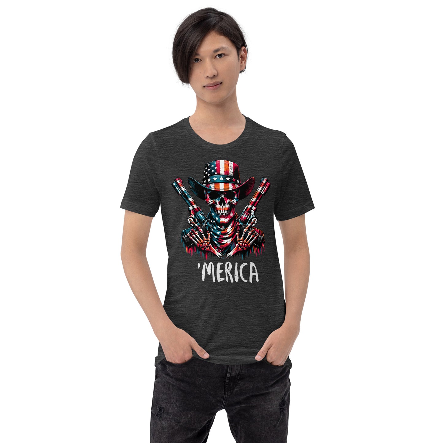 Guns and Merica
