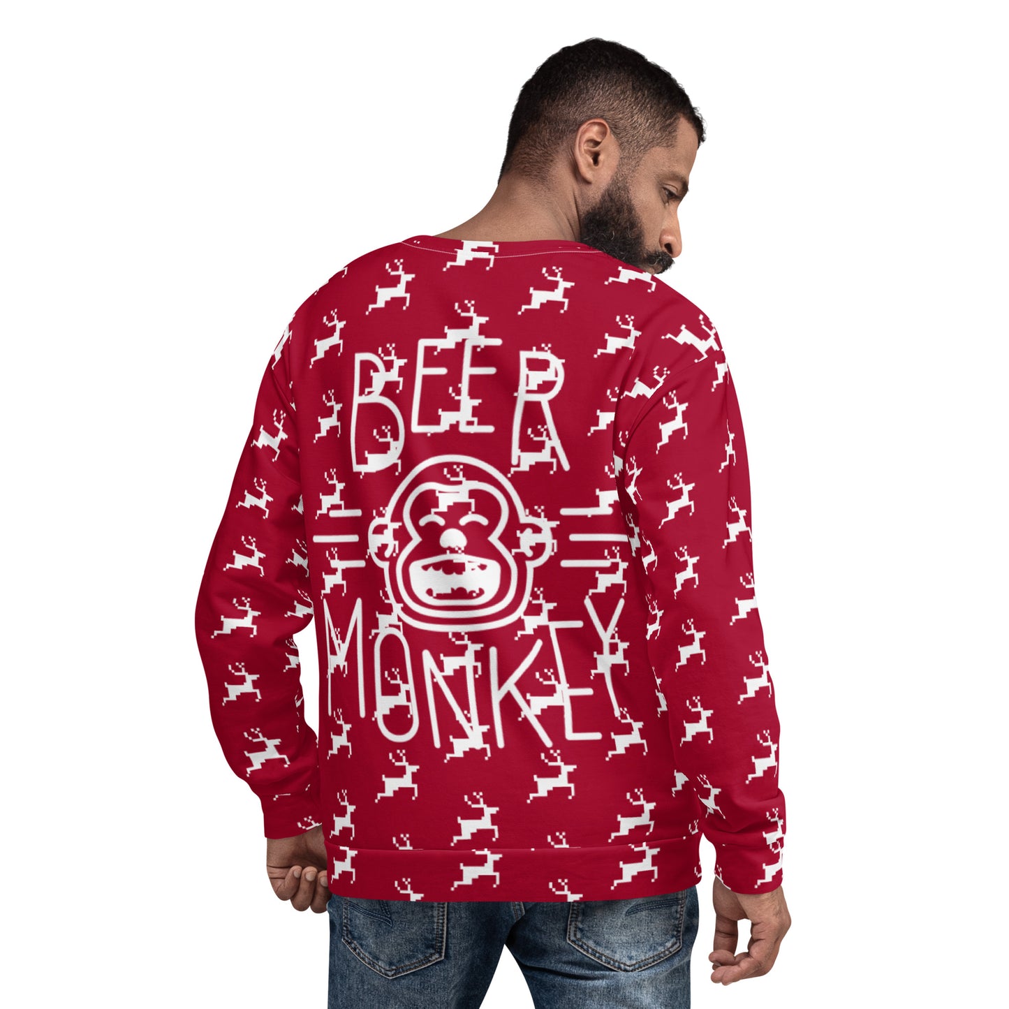 Christmas Sweatshirt