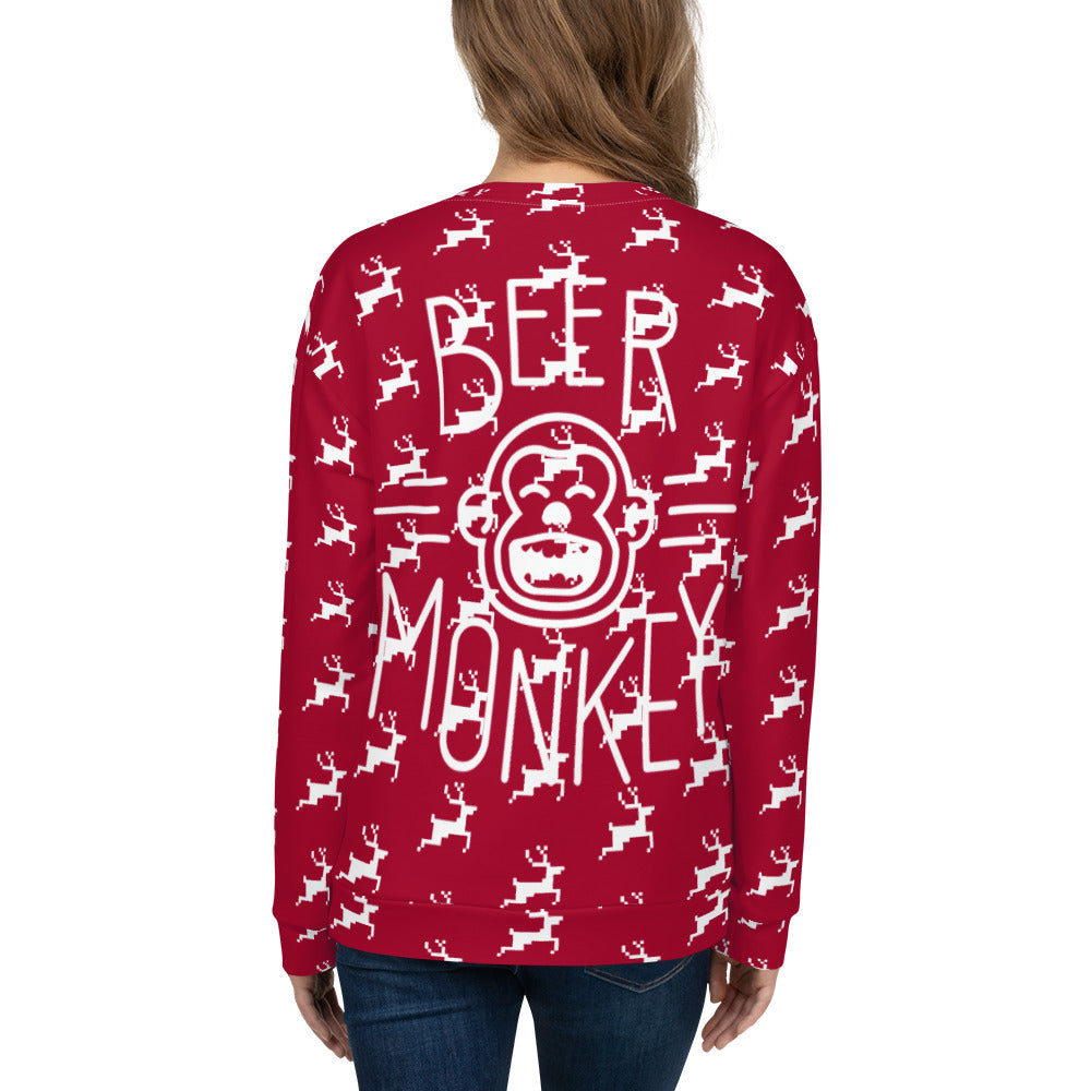 Christmas Sweatshirt