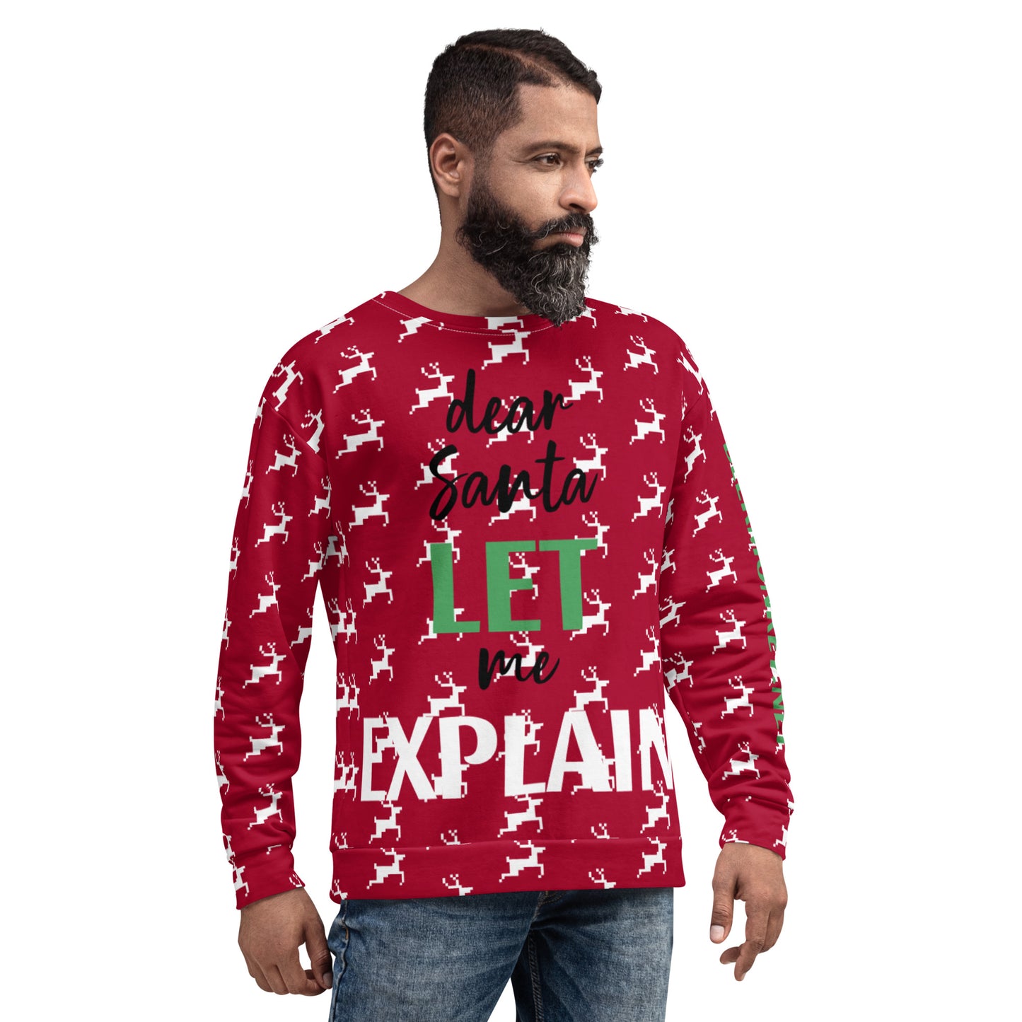 Christmas Sweatshirt