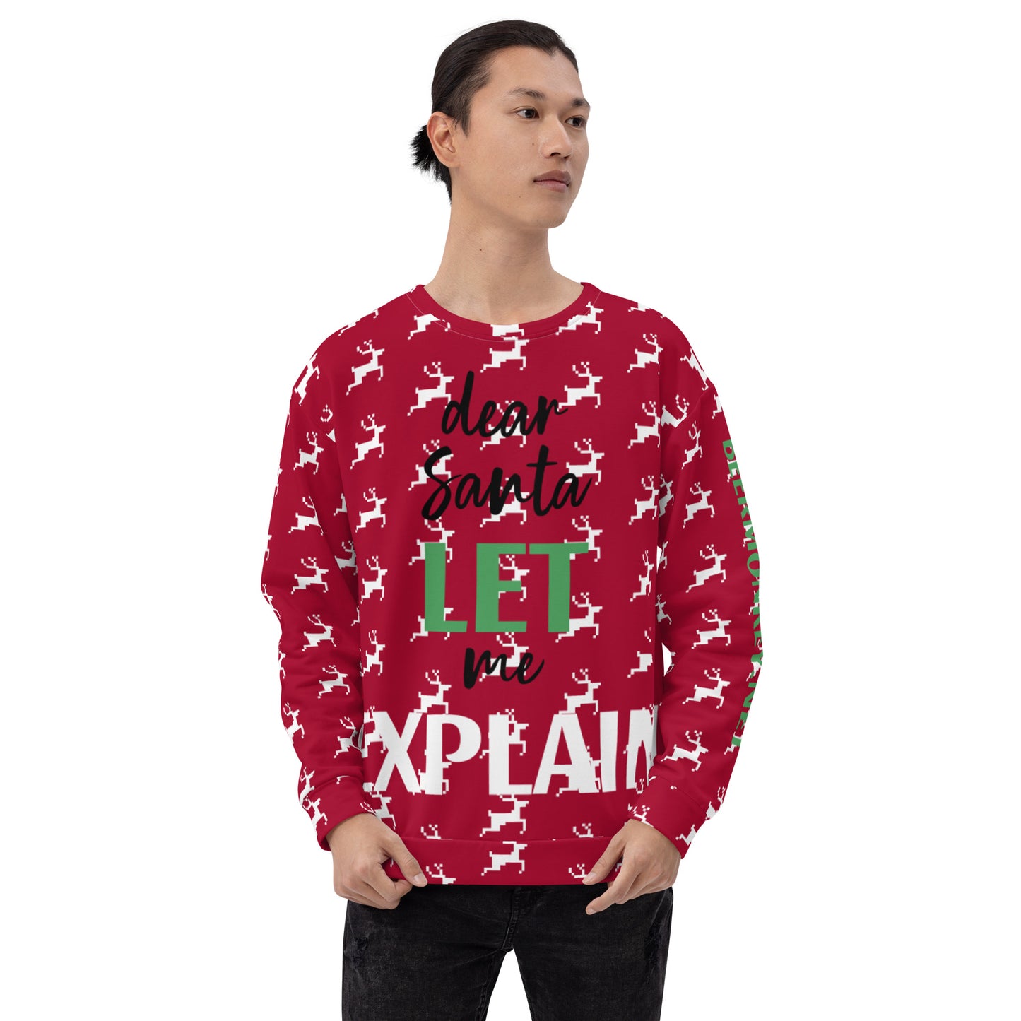 Christmas Sweatshirt