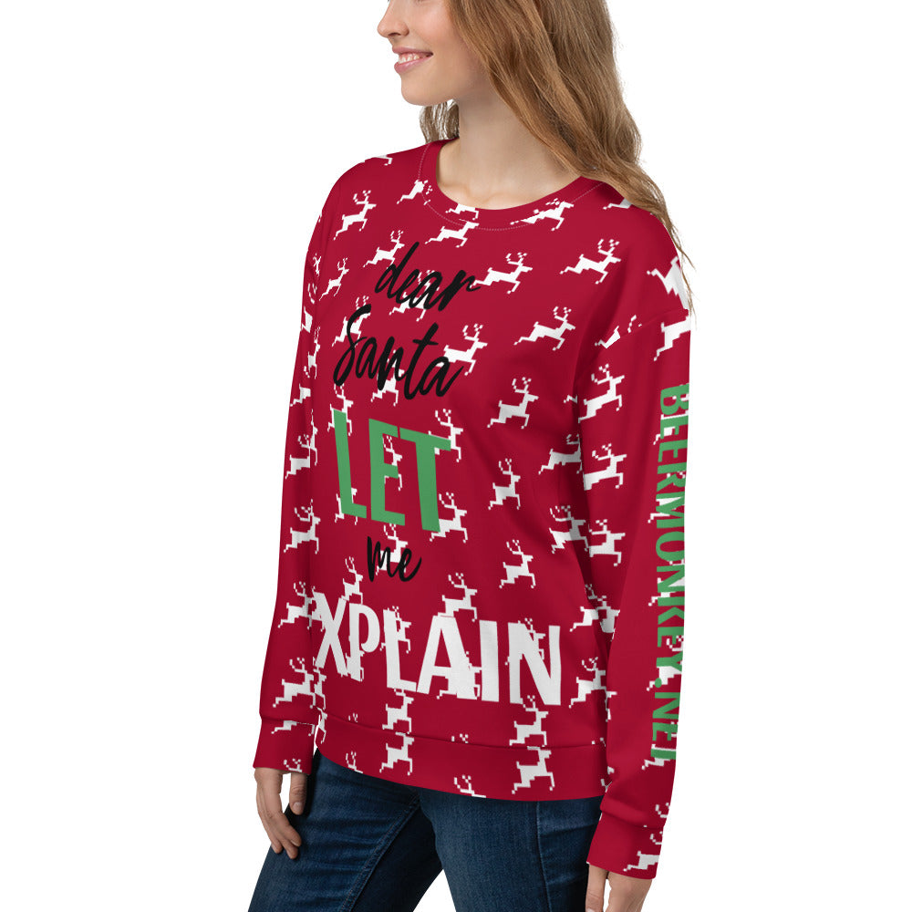 Christmas Sweatshirt