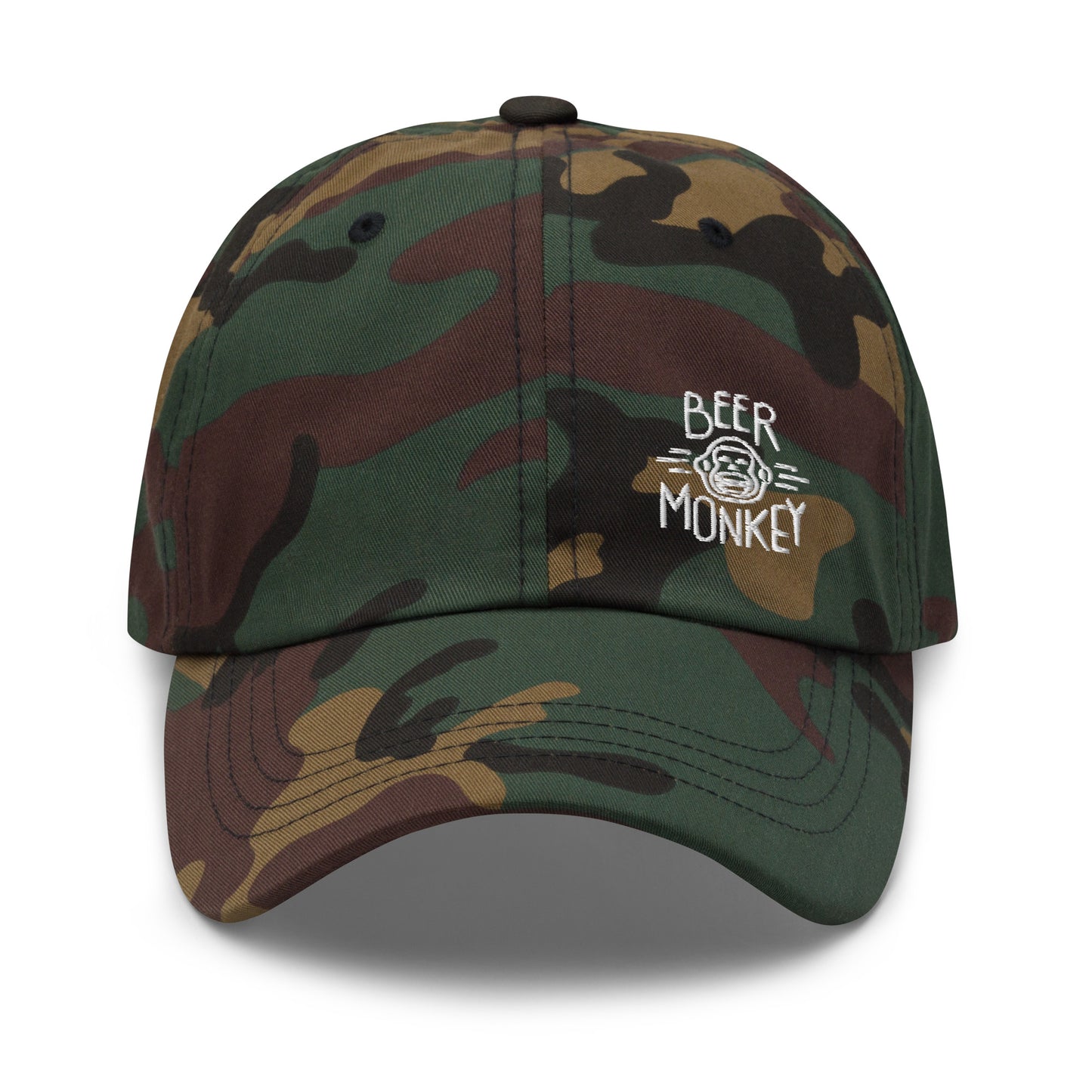 Unisex hat