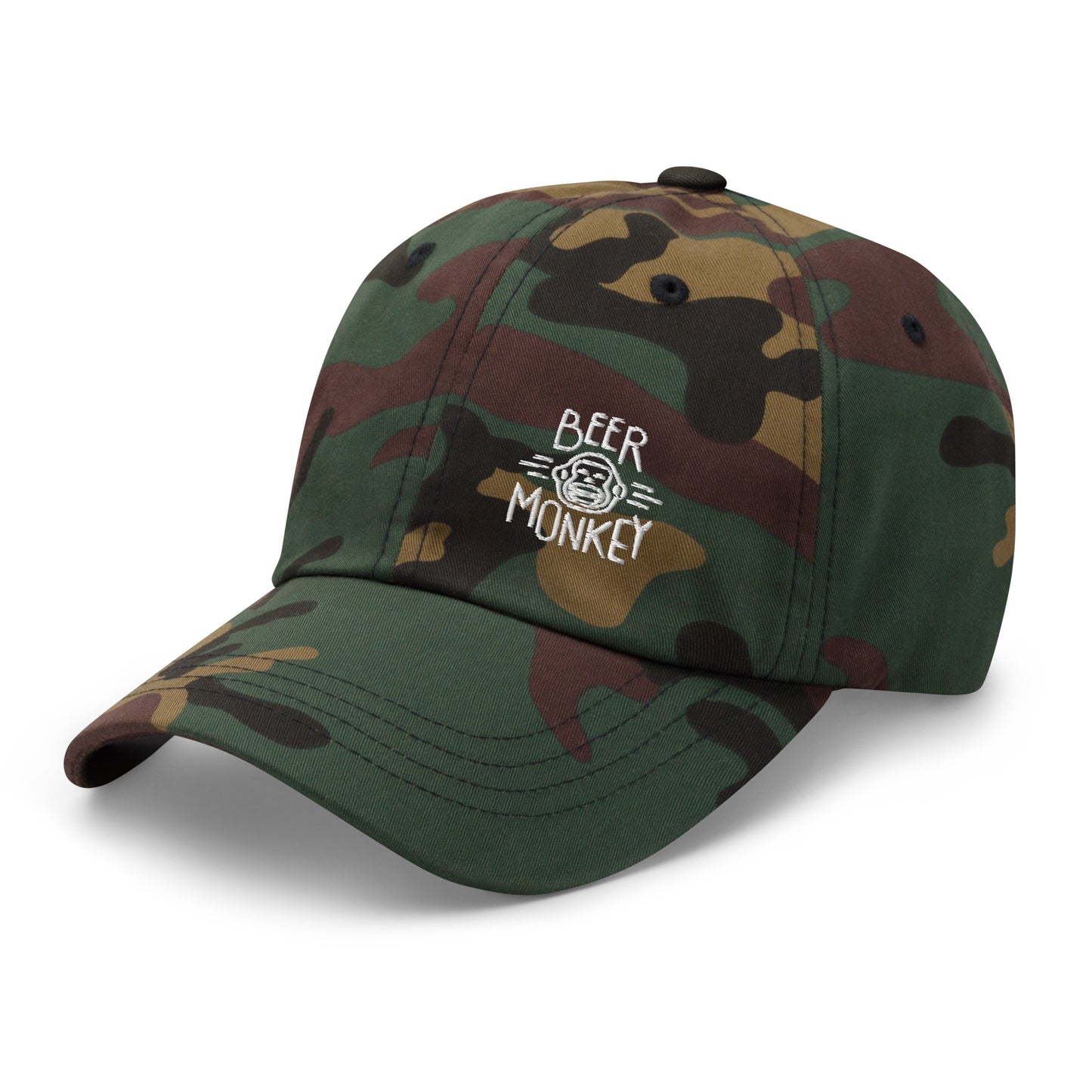 Unisex hat