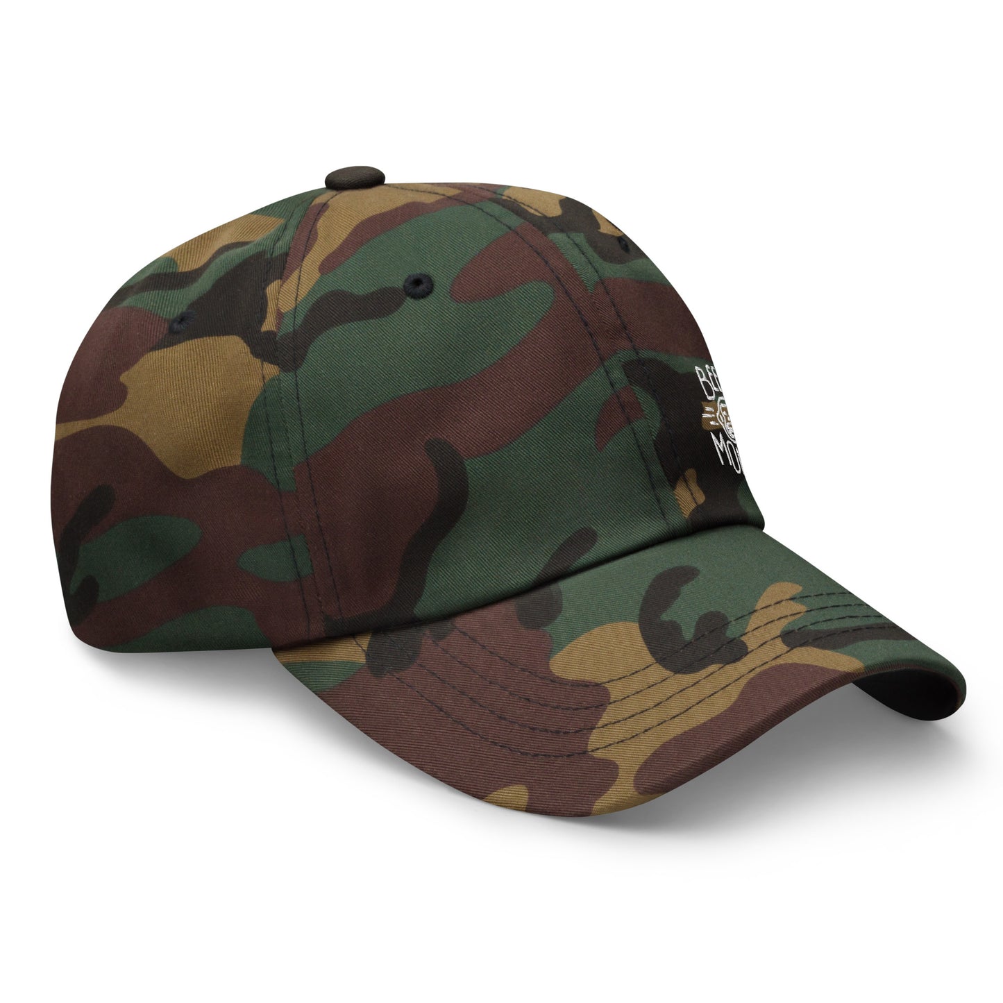 Unisex hat