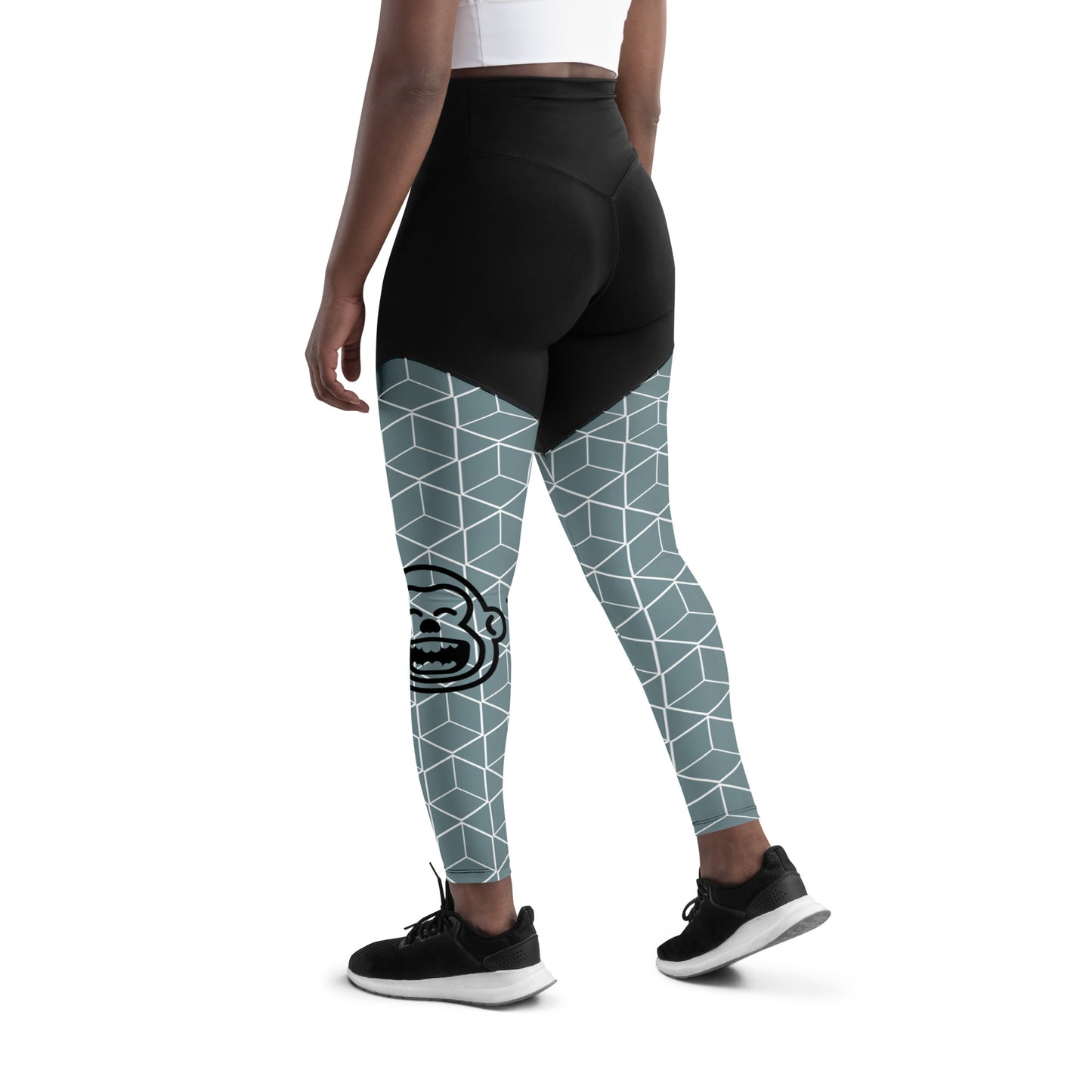 Sports Leggings