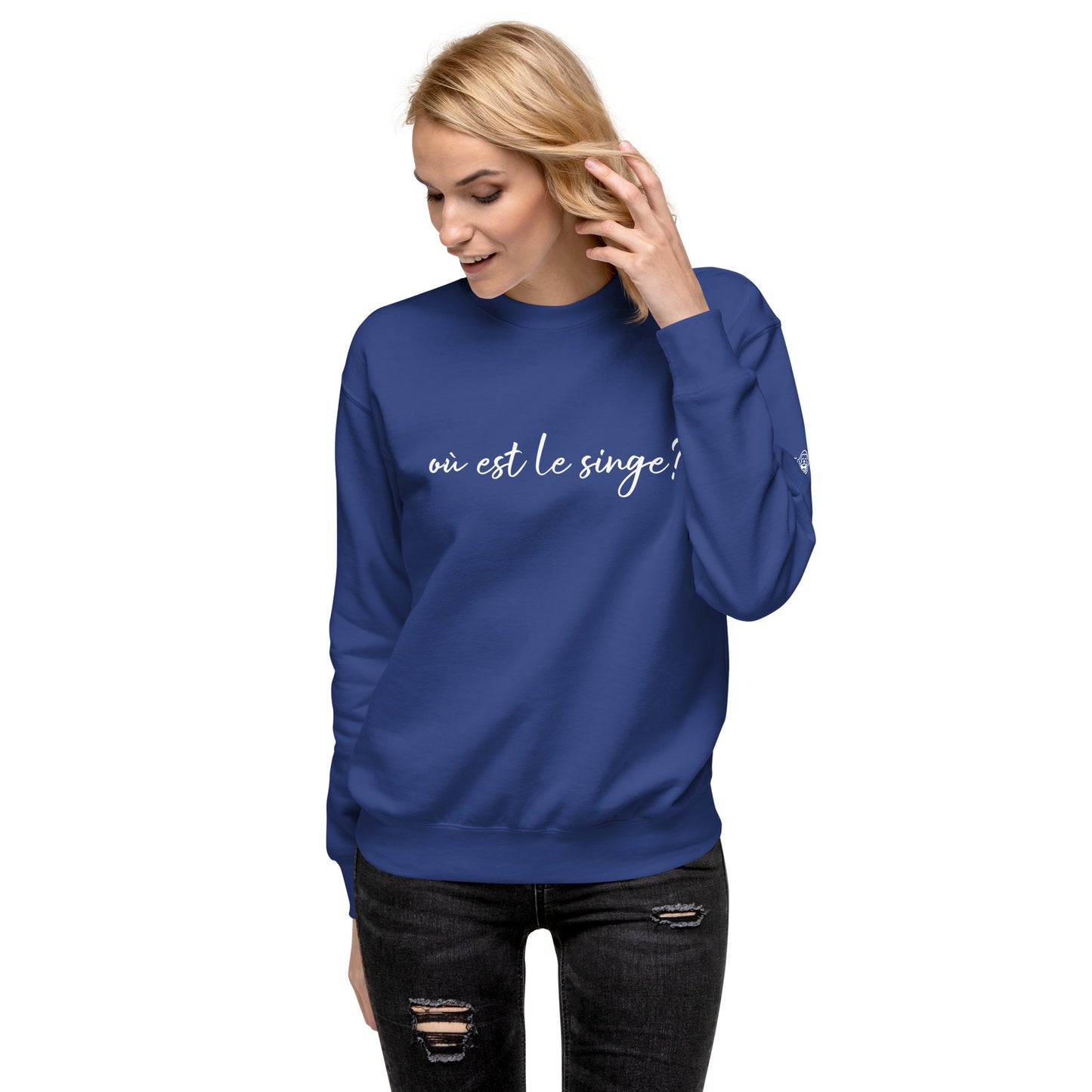 Premium Sweatshirt