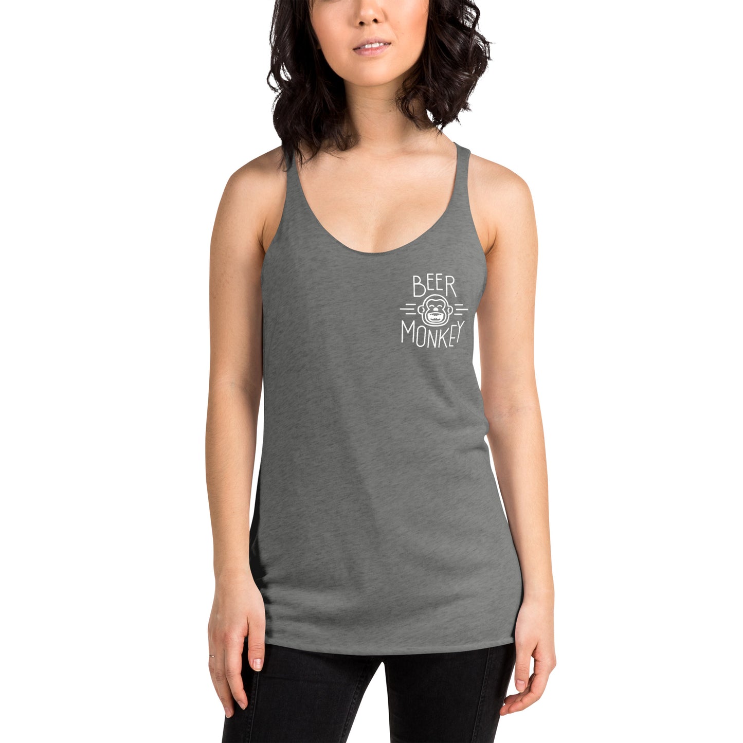 Women's Racerback Tank