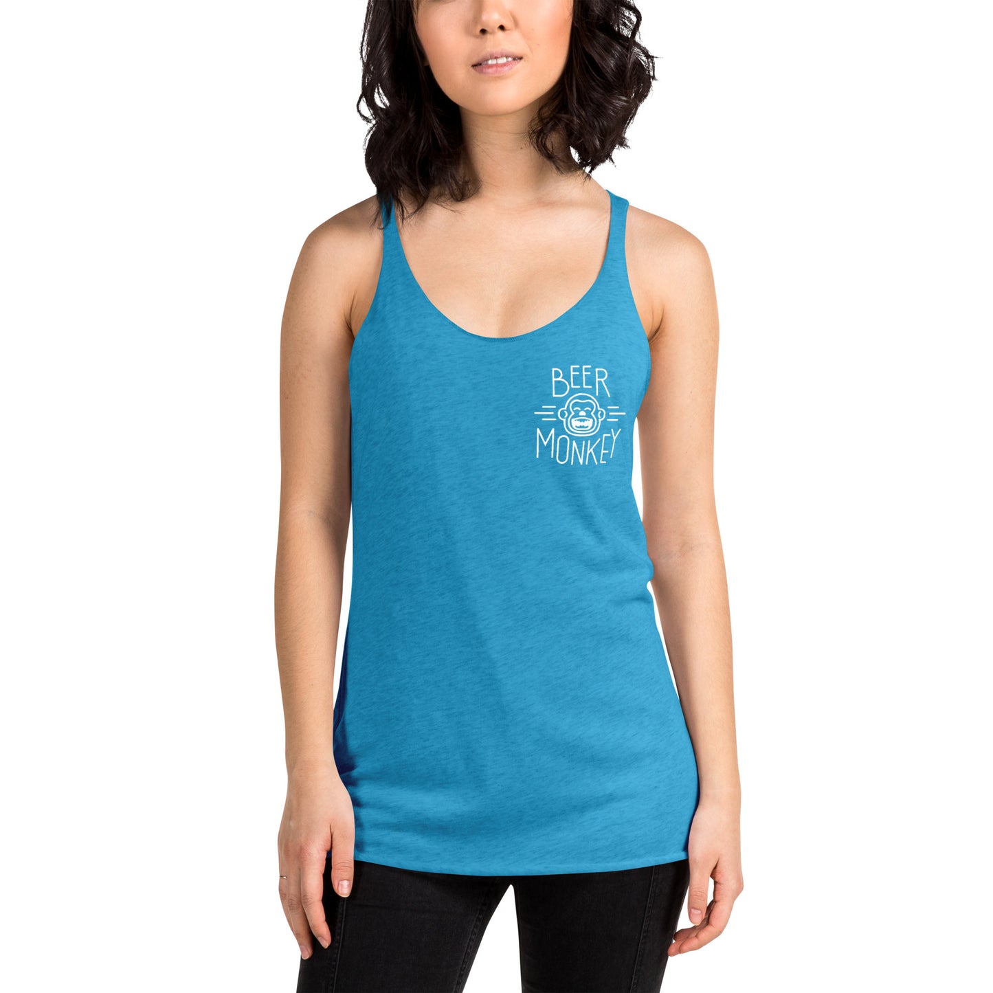 Women's Racerback Tank