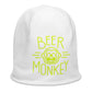 All-Over Print Beanie