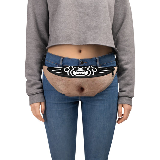 The Beer Belly