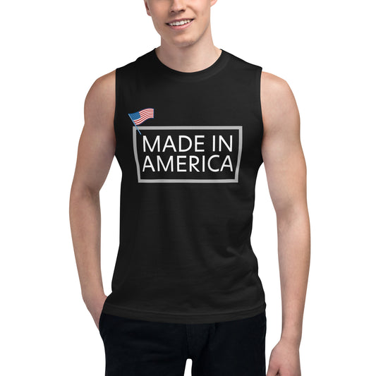 Made In America