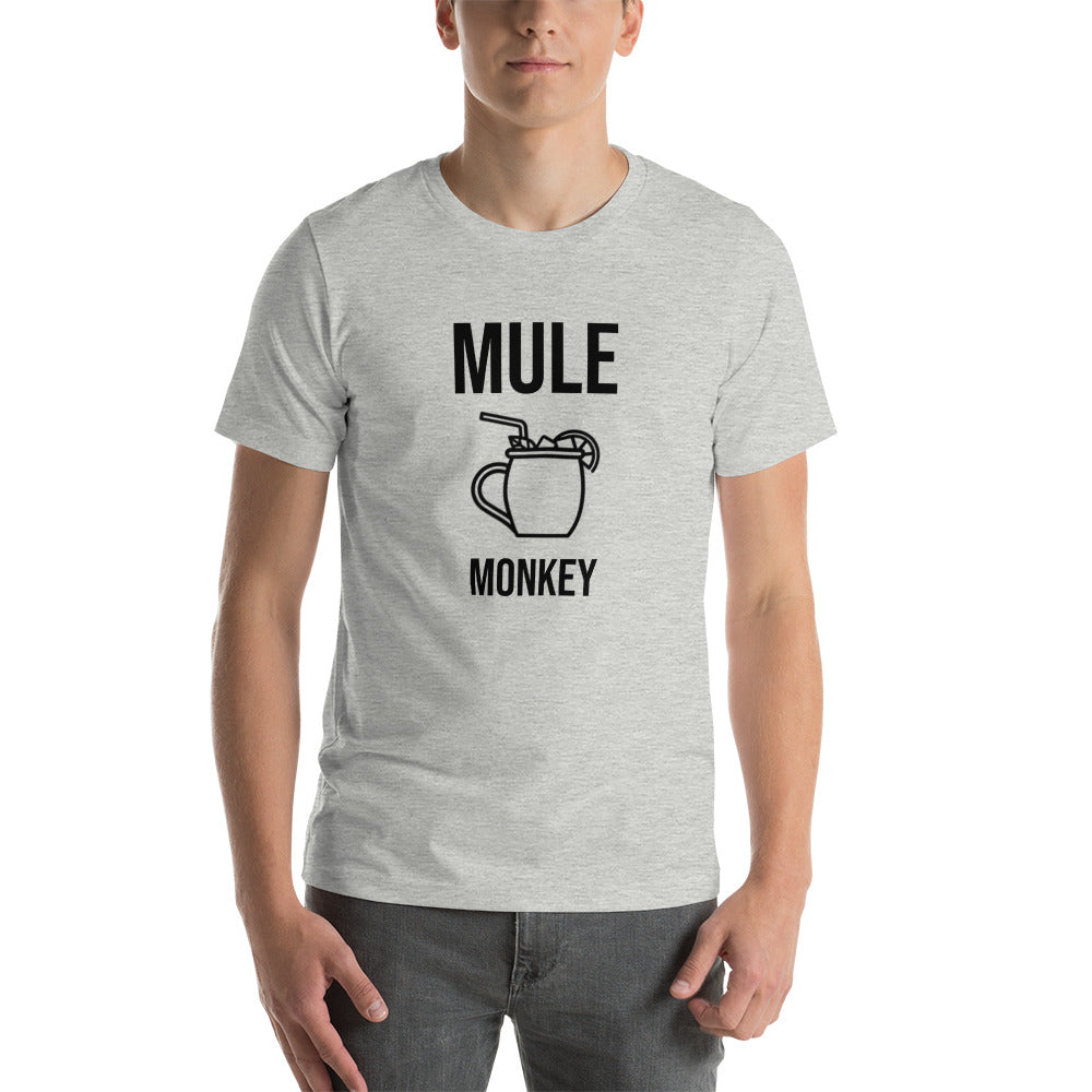 Mule Monkey