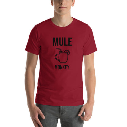 Mule Monkey