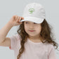 Youth baseball cap