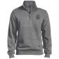 Monkey 1/4 Zip Sweatshirt