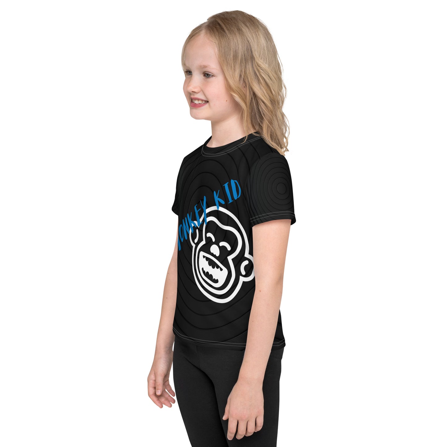 Kids Mega Monkey