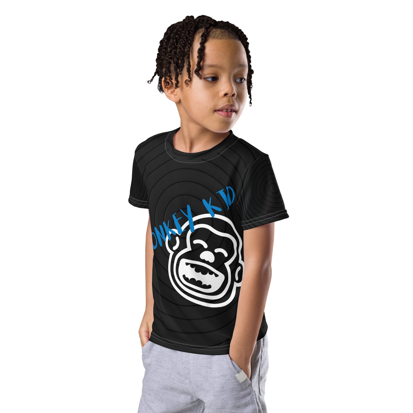 Kids Mega Monkey