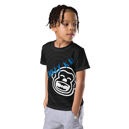 Kids Mega Monkey