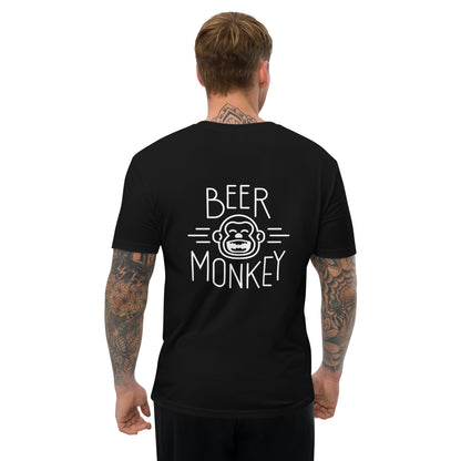 Valentines Monkey Shirt