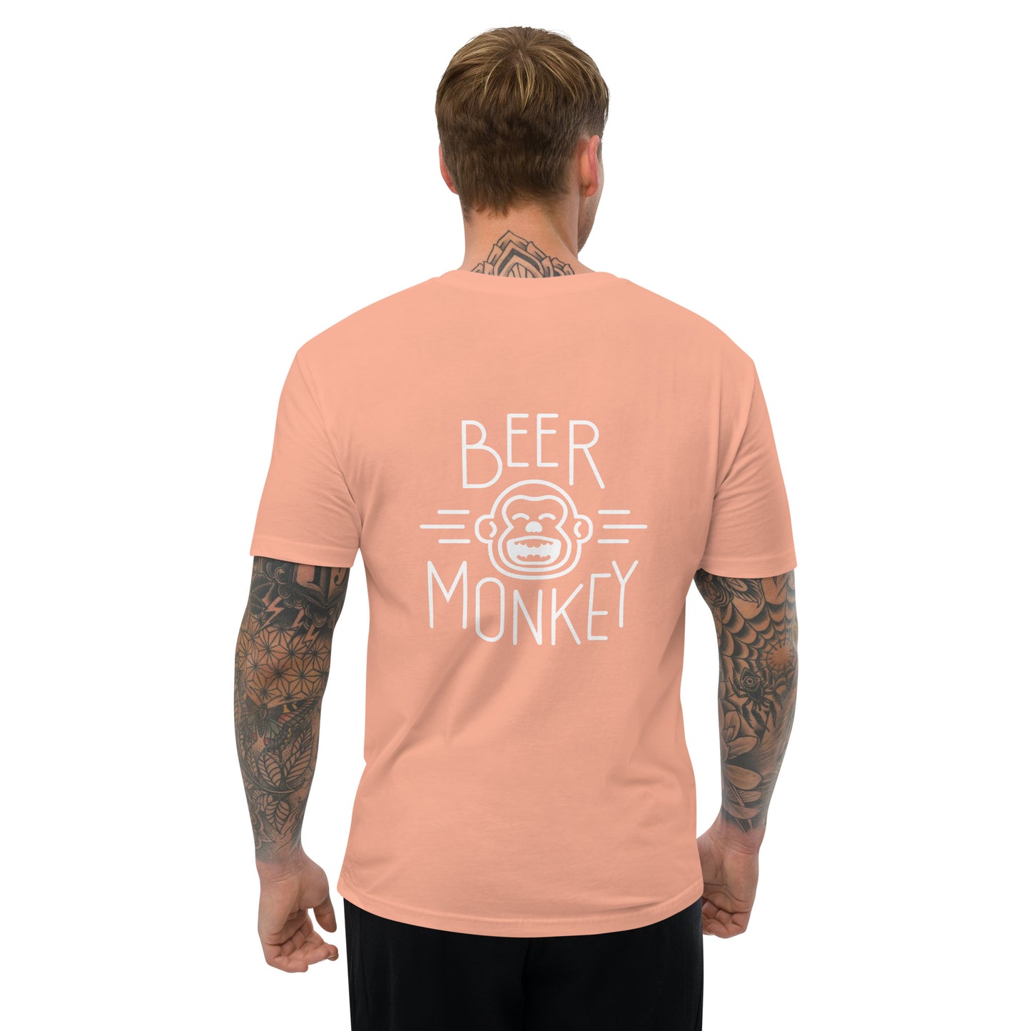Valentines Monkey Shirt