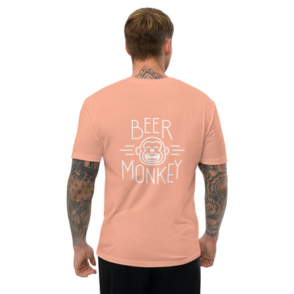 Valentines Monkey Shirt