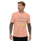 Valentines Monkey Shirt