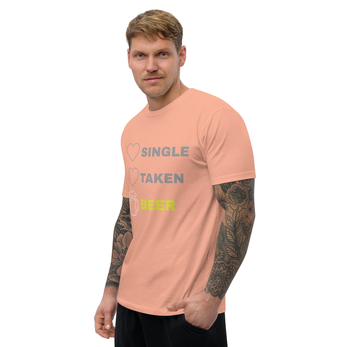 Valentines Monkey Shirt