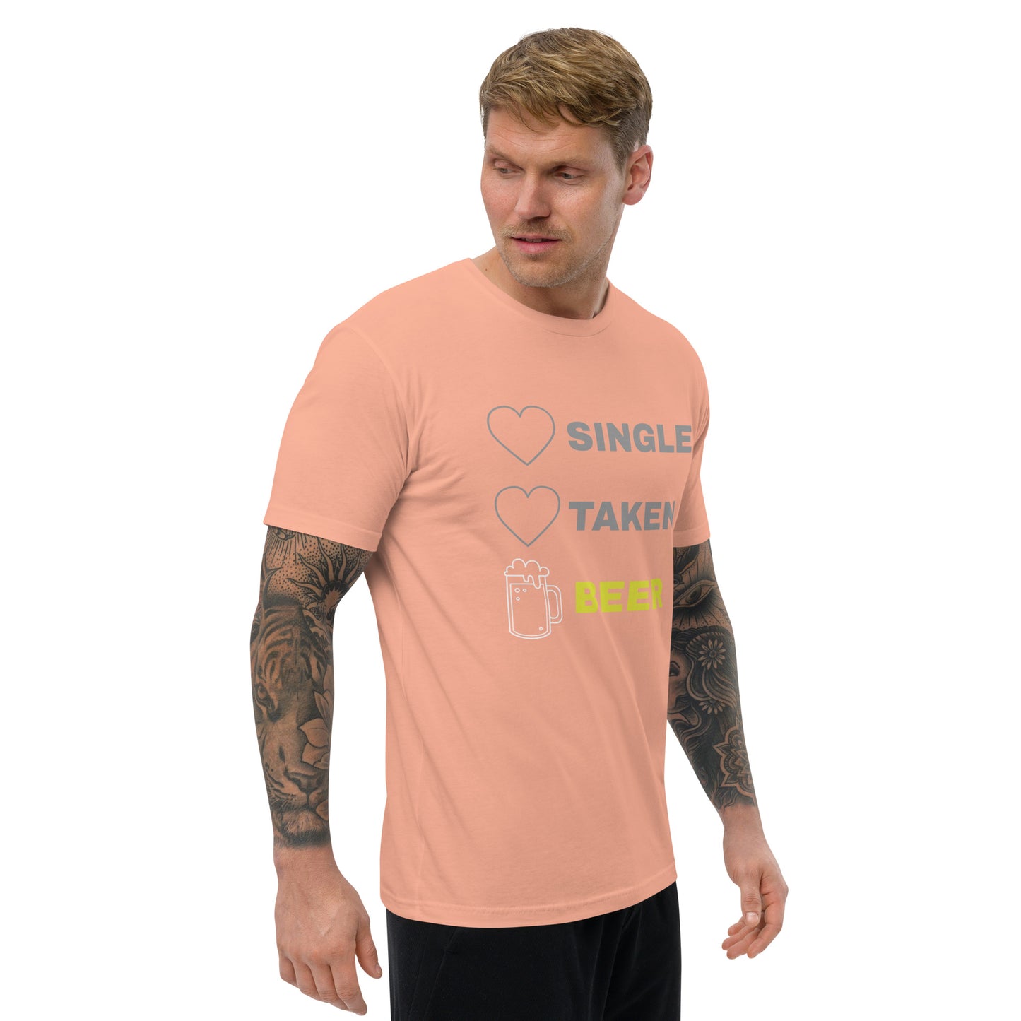 Valentines Monkey Shirt