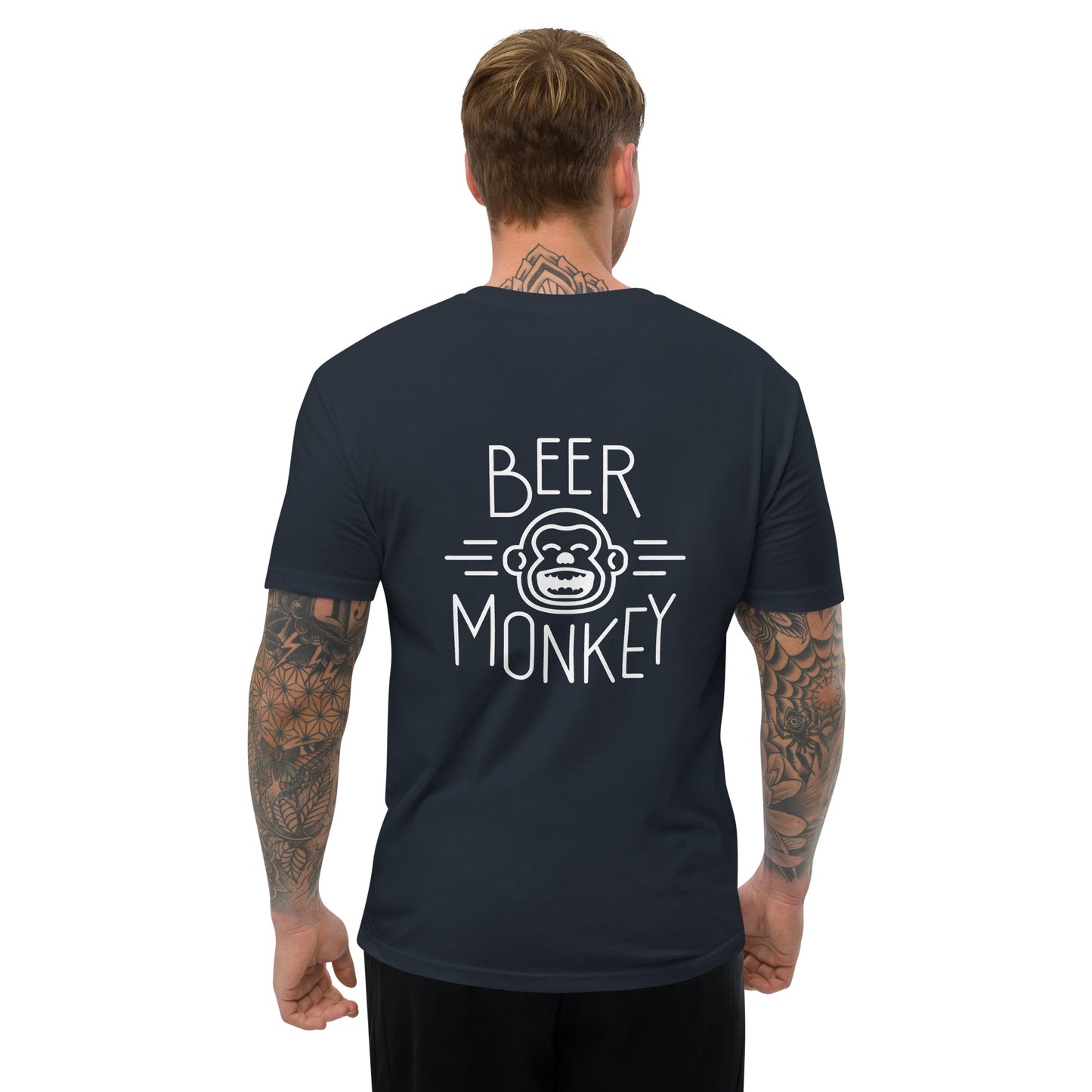 Valentines Monkey Shirt