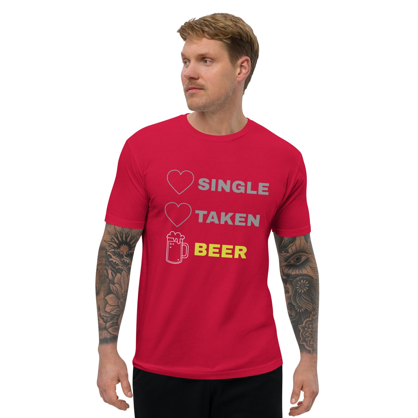 Valentines Monkey Shirt