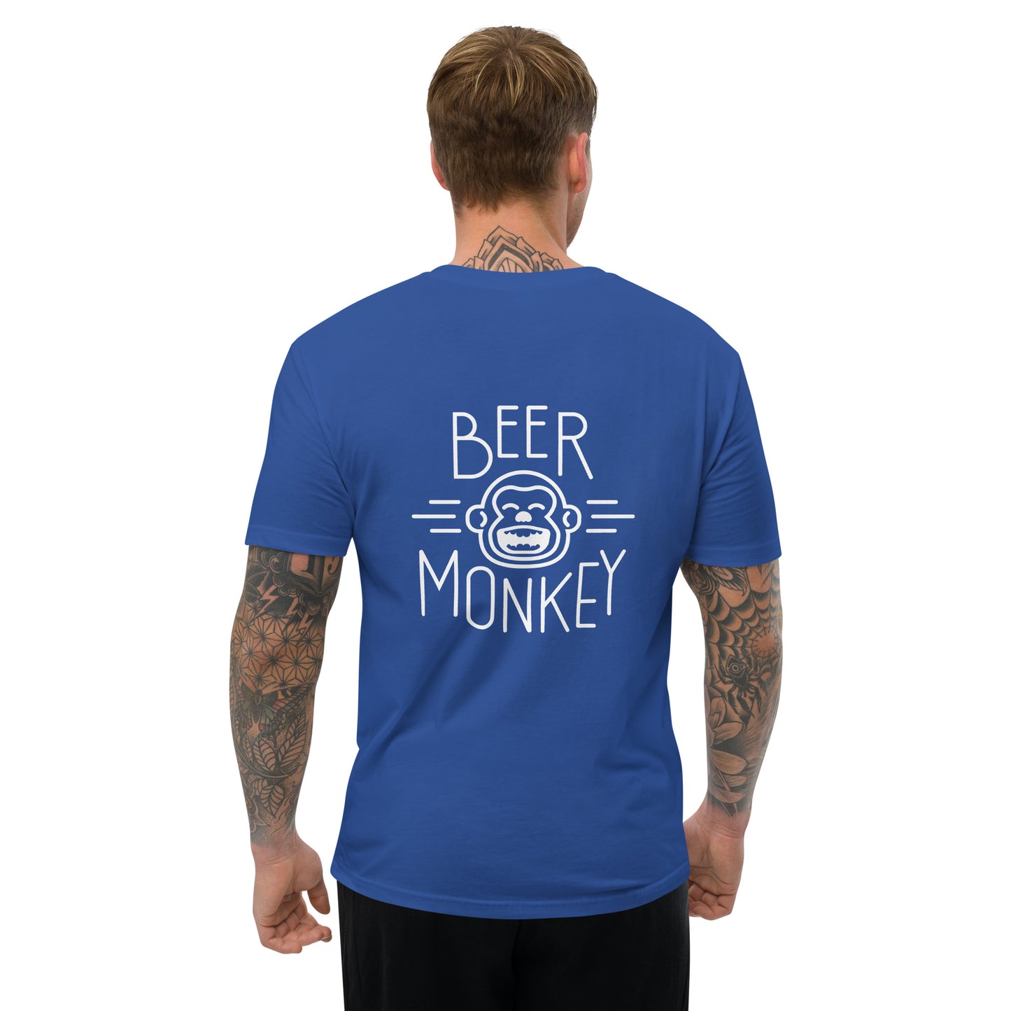 Valentines Monkey Shirt