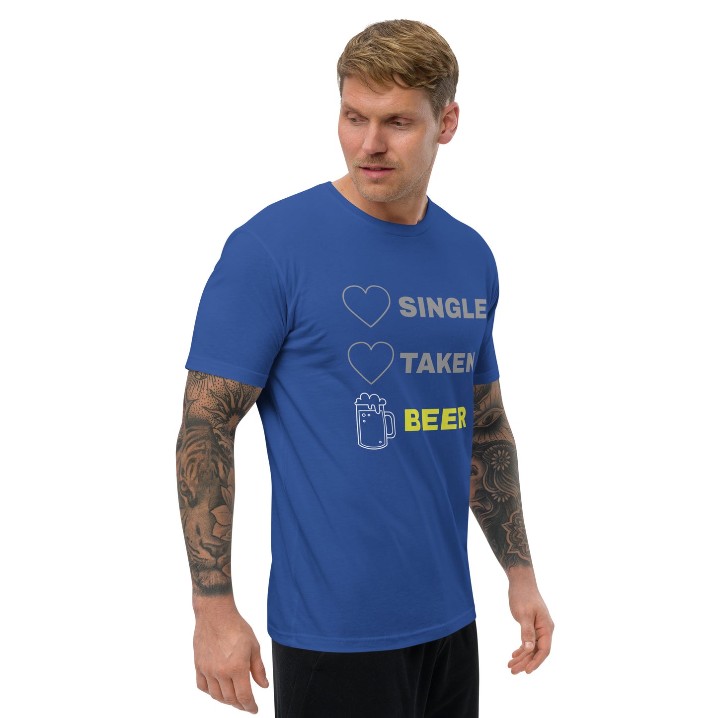 Valentines Monkey Shirt