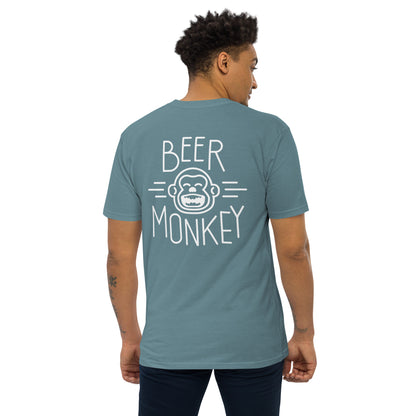 Monkey Tee