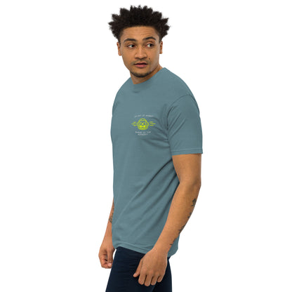Monkey Tee