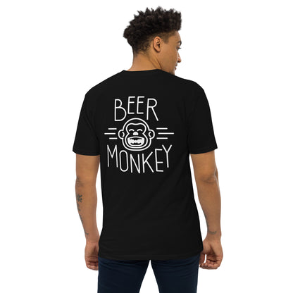 Monkey Tee