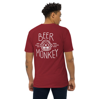 Monkey Tee