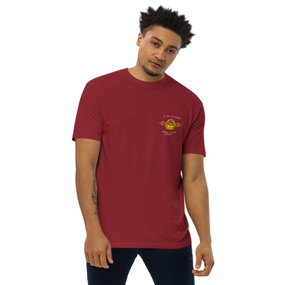 Monkey Tee