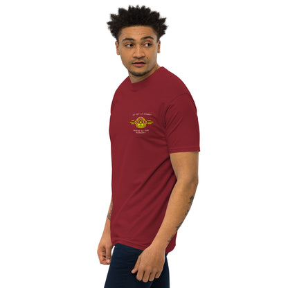 Monkey Tee