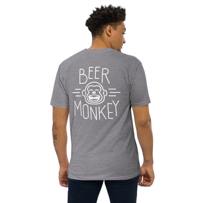 Monkey Tee