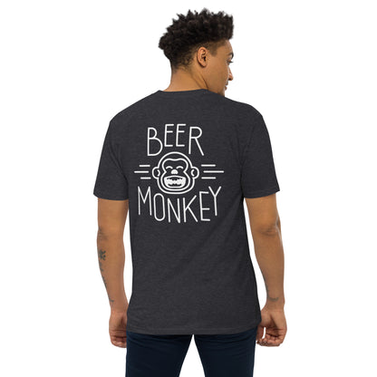 Monkey Tee