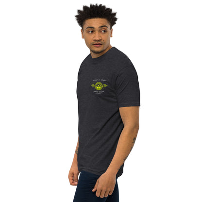 Monkey Tee