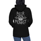 Where is the Monkey Unisex Hoodie